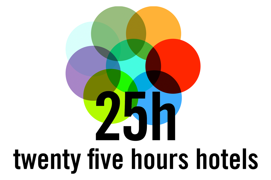25 hotels