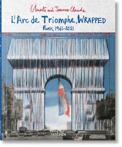 L’Arc de Triomphe, Wrapped (Advance Edition) 