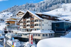ADULTS ONLY - URLAUB ZU ZWEIT_BILD 7 Alpen-Herz Hotel