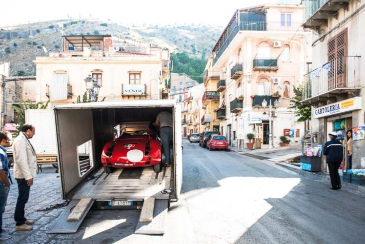 Ein sizilianisches Abenteuer_Maserati-Pinto-70