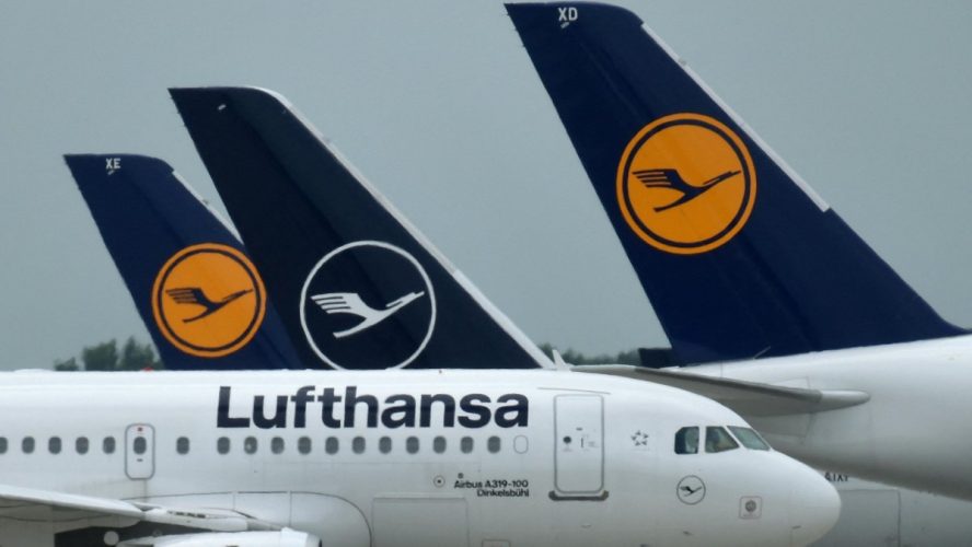 Sixt Lufthansa Tasting Heimat