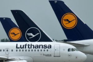 Sixt Lufthansa Tasting Heimat