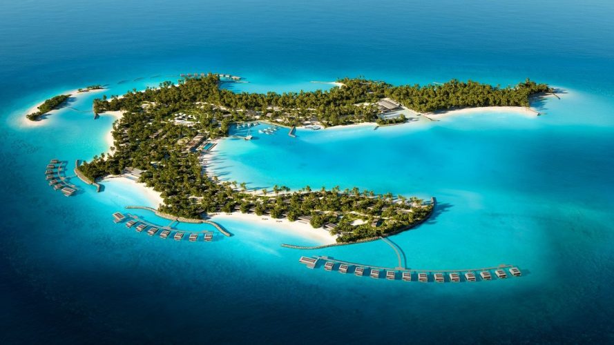 RÜCKZUGSORTE 2 Patina Maldives BILD 2