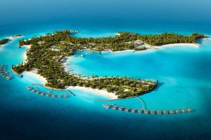 RÜCKZUGSORTE 2 Patina Maldives BILD 2